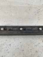 VW PASSAT B8 moulding door right rear part 3G0854950