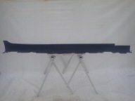 BMW 5 F10 F11 10-17 threshold left moulding threshold left