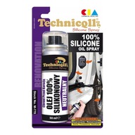 Technicoll Olej Silikonowy 100% Spray 50ml