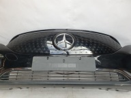 MERCEDES EQA W243 LIFT 23- bumper front front PDC RADAR A2438850001