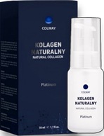 ---COLWAY--- kolagen naturalny PLATINUM 50 ml