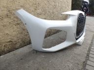 BMW 4 G22 G23 M PAKIET 20- front bumper