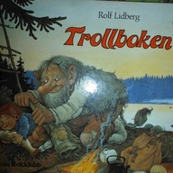 Trollboken - Lidberg