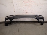 spoiler der Stoßstange heck MG HS 2018- 10021181
