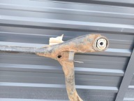 TRAWERS achsträger hinterachsträger AUDI A6 C6 4F0505235 original !!!