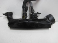 pipe intake air PEUGEOT 3008 9835944480