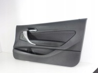 BMW F21 F22 M235 M240 upholstery side right front