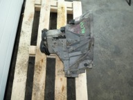Getriebe 3S5R7002BD FORD