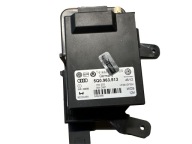 AUDI VW WEBASTO Centralina Pompa carburante 5Q0963513