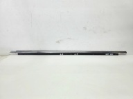 moulding dust SZYBE door left front AUDI A6 C6 4F0853283G 2ZZ