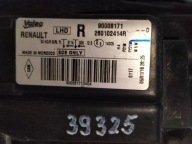 light front reflektor right DACIA LODGY DOKKER 12