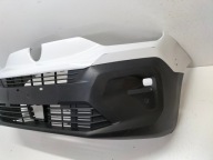 front bumper front CITROEN BERLINGO 4 IV LIFT 24- VAN