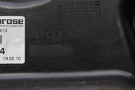 window regulator left front EU 30753327 VOLVO XC60 1 and 08-13