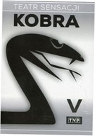 Kobra Teatr Sensacji DVD