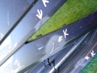 VW GOLF SPORTSVAN LIFT 17- front bumper front