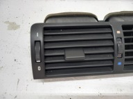 grid air conditioning devices central CENTRALNA of the dashboard BMW 3 E46 OE 8363199