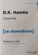 Camp Nel. Wakacje z Nel z podręcznym słownikiem angielsko-polskim