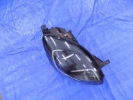 light right front right front FORD PUMA MK2 ST