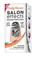 Sally Hansen Salon Effects 310 Lakier Naklejki