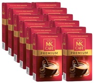 Kawa mielona MK Cafe Premium 12x500g