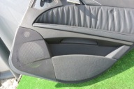 side door right rear part MERCEDES W211 AVANTGARDE