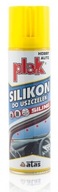 ATAS PLAK SILING SILIKON DO USZCZELEK SPRAY 250ml