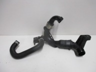 hose pipe wiring FORD PUMA MK2 II 20R