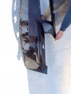 VOLVO V50 04-07 bumper front front SPR