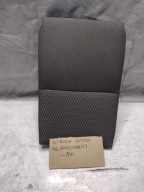 armrest seats pasazerow Citroen Jumper II