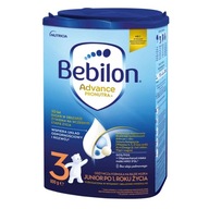 BEBILON 3 JUNIOR Pronutra-Advance Mleko 800 g