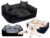 Nobledog ohrádka pre psa čierna 65 cm x 75 cm