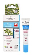 Floslek Pharma Żel ze świetlikiem lekarskim do powiek i pod oczy 15ml