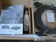 DIAĽKOVÉ OVLÁDANIE MOTOROLA pre MOTOTRBO DM3000