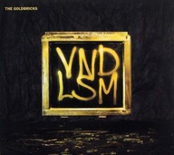 THE GOLDBRICKS: VANDALISM [CD]