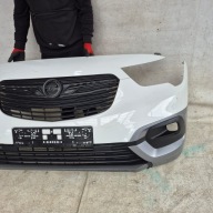 OPEL COMBO E 18-23 bumper front front