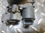 Valvola a farfalla PEUGEOT 206 PSA651