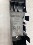 OPEL CORSA E 14- support bumper right rear part