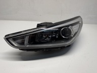 HYUNDAI I30 III light left left front front 17-21 92101-G4030