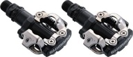 Pedały zatrzaskowe Shimano PD-M520