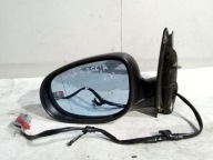 Fiat Croma II mirror left el. 5 PIN 266/A