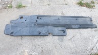 MERCEDES W204 GLK cover chassis right