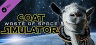 Goat Simulator - Waste of Space - KLUCZ Steam PC