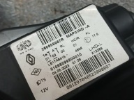 light front left RENAULT CLIO V 5 FULL LED 260609987R