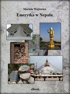 Emerytka w Nepalu - e-book