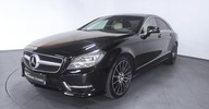 Mercedes-Benz CLS 250d BlueEfficiency 2.2CDI-2...