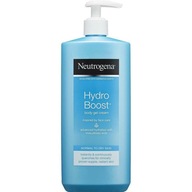 Neutrogena Hydro Boost balsam do ciała 400ml