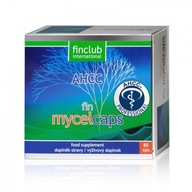 fin Mycelcaps Mycélium druhov  FINCLUB
