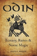 Odin: Ecstasy, Runes, & Norse Magic Paxson