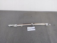 MERCEDES A-class 169 left CHROM grille LISTEWKA