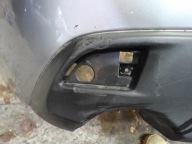 bumper rear part rear MAZDA 3 BL 2009-2011R BCW8-50221